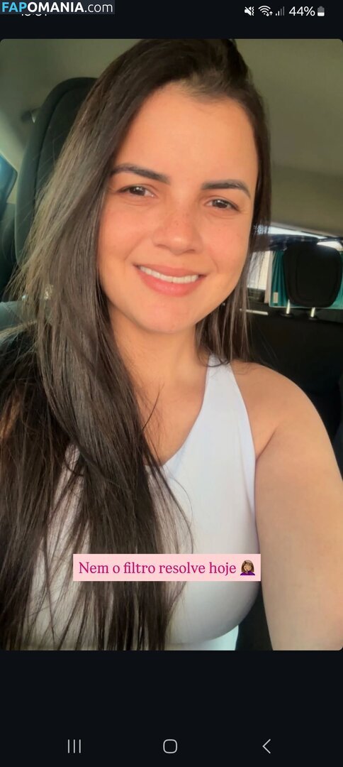 Agatha Nogueira / agathanogueira Naakt OnlyFans  Gelekte foto #1