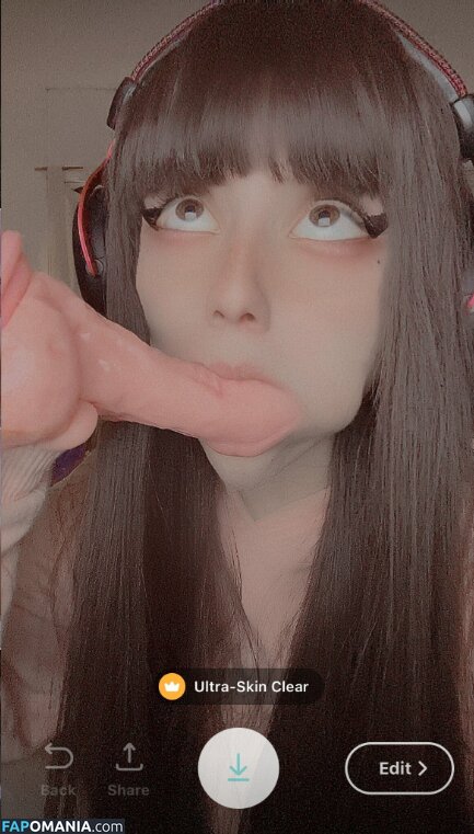 Agathadomenok / agathadomen / agathainsta / eroticneko Naakt OnlyFans  Gelekte foto #13