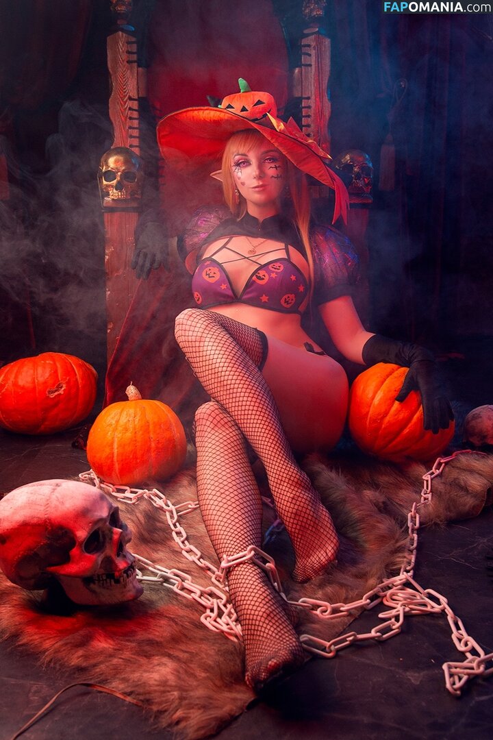 AGflower Cosplay / agflower / agflower1 / agflower_shu Naakt OnlyFans  Gelekte foto #528