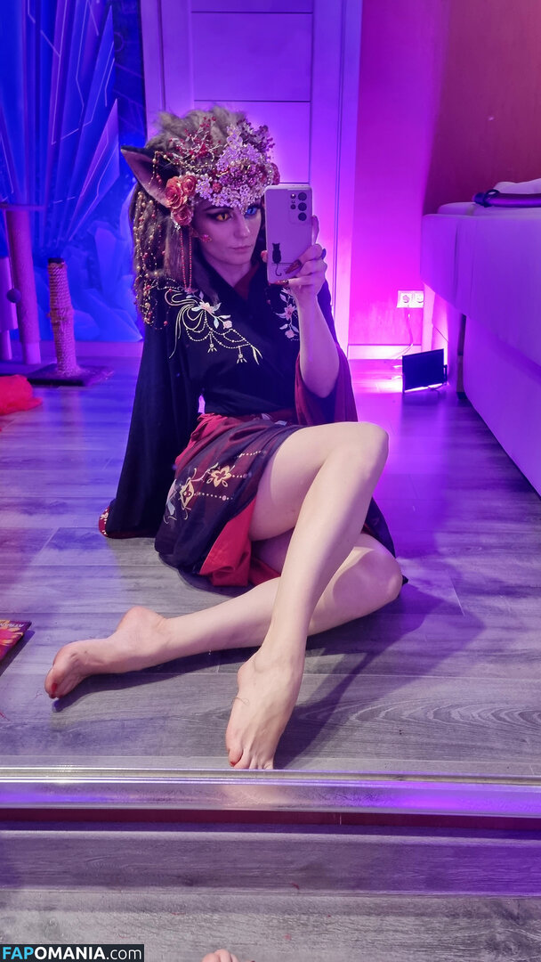 AGflower / agflower_shu Naakt OnlyFans  Gelekte foto #55