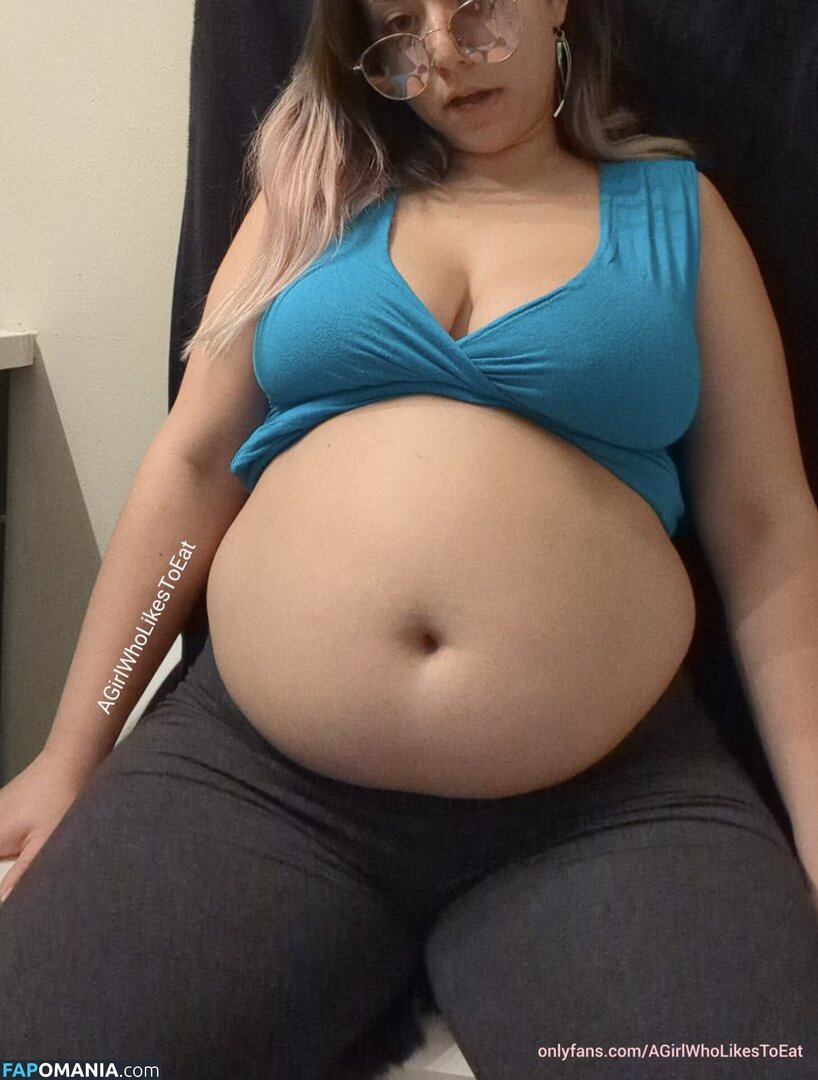 AGirlWhoLikesToEat / https: Naakt OnlyFans  Gelekte foto #165