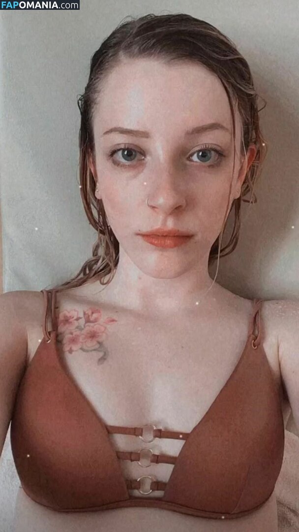 Agnese Innocente / agneseinnocente Naakt OnlyFans  Gelekte foto #74