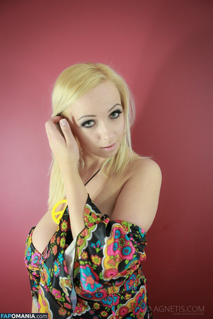 Agnetis Miracle / Duana / agnetismiracle / agnetismiracle_backup2 Naakt OnlyFans  Gelekte foto #653