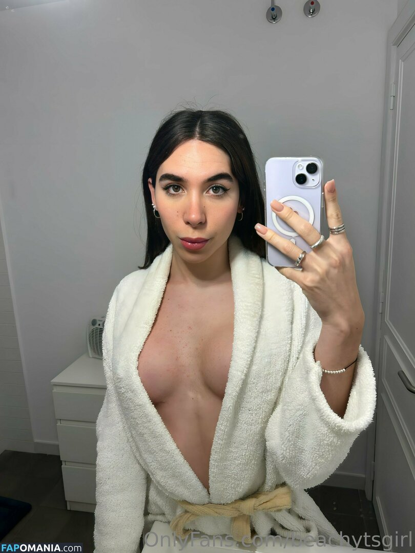 Agos / agosnisi / beachytsgirlvip Naakt OnlyFans  Gelekte foto #23