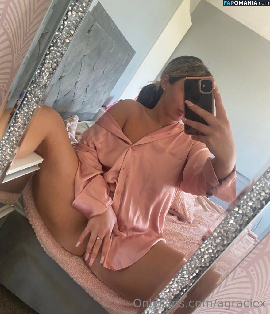 agraciex Naakt OnlyFans  Gelekte foto #16