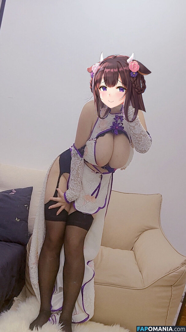 Ahab_Channel / ahab / 亚哈Ahab Naakt OnlyFans  Gelekte foto #9