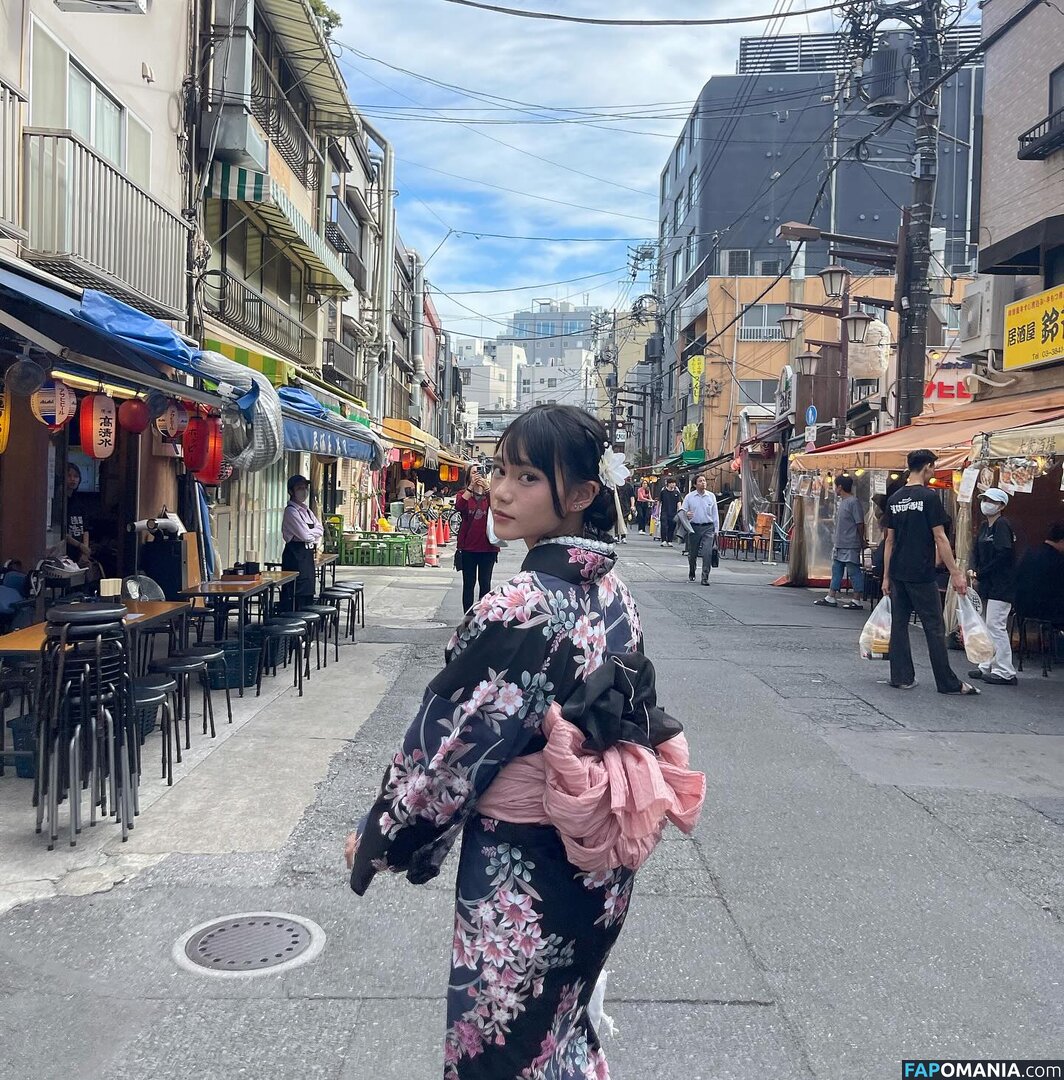 Ahnjelina Naakt OnlyFans  Gelekte foto #2