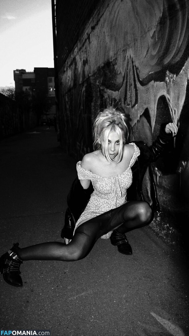 Ai Mori / ekosistema Naakt OnlyFans  Gelekte foto #60