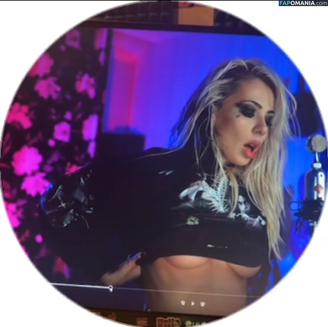 Ai Mori / ekosistema Naakt OnlyFans  Gelekte foto #72