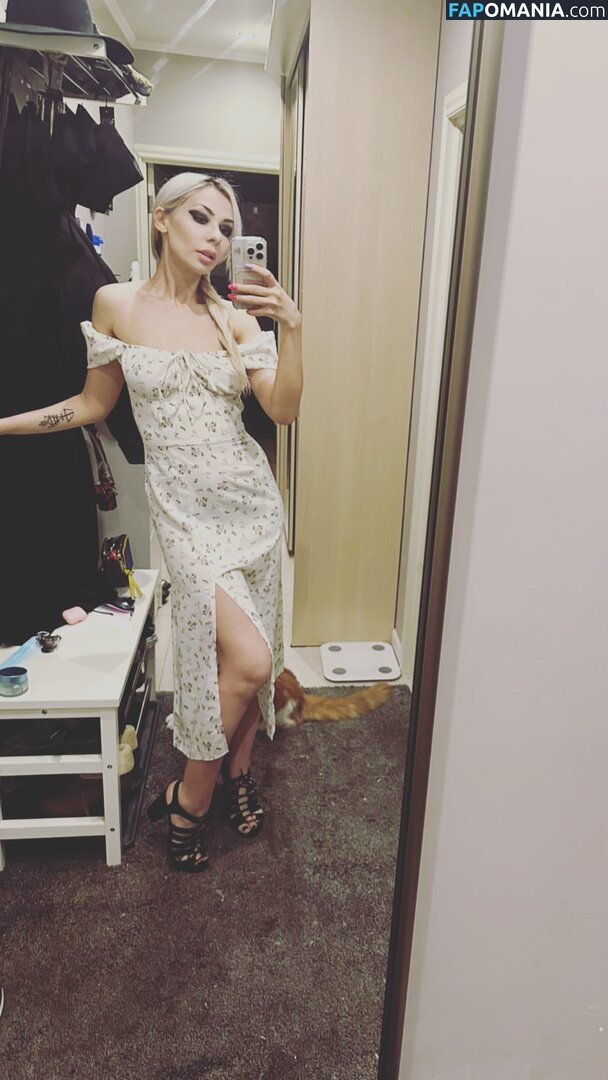 Ai Mori / ekosistema Naakt OnlyFans  Gelekte foto #322