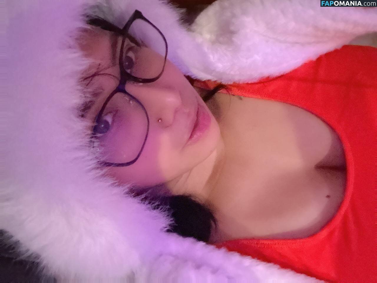 Ai Natsumi / aisthethicc / yaomami.17 Naakt OnlyFans  Gelekte foto #285