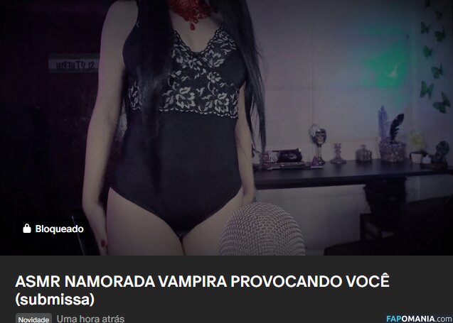 Aiko ASMR / cherries_aiko Naakt OnlyFans  Gelekte foto #1