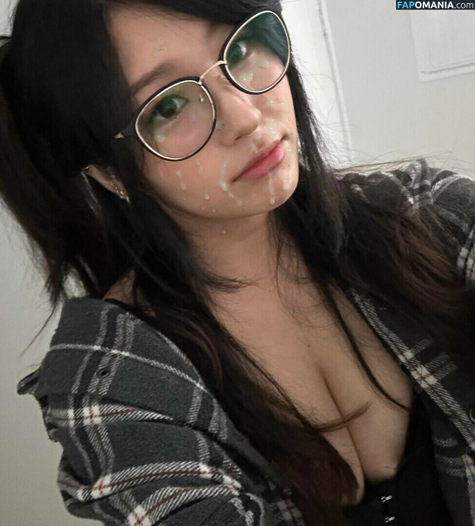 Aikuros / Floaromaa / Hyoon Naakt OnlyFans  Gelekte foto #81