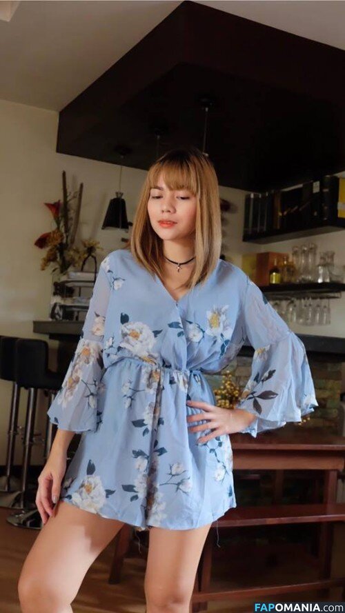 Aileen Angeles Serilla Naakt OnlyFans  Gelekte foto #1