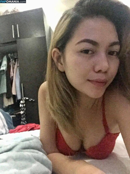 Aileen Angeles Serilla Naakt OnlyFans  Gelekte foto #2