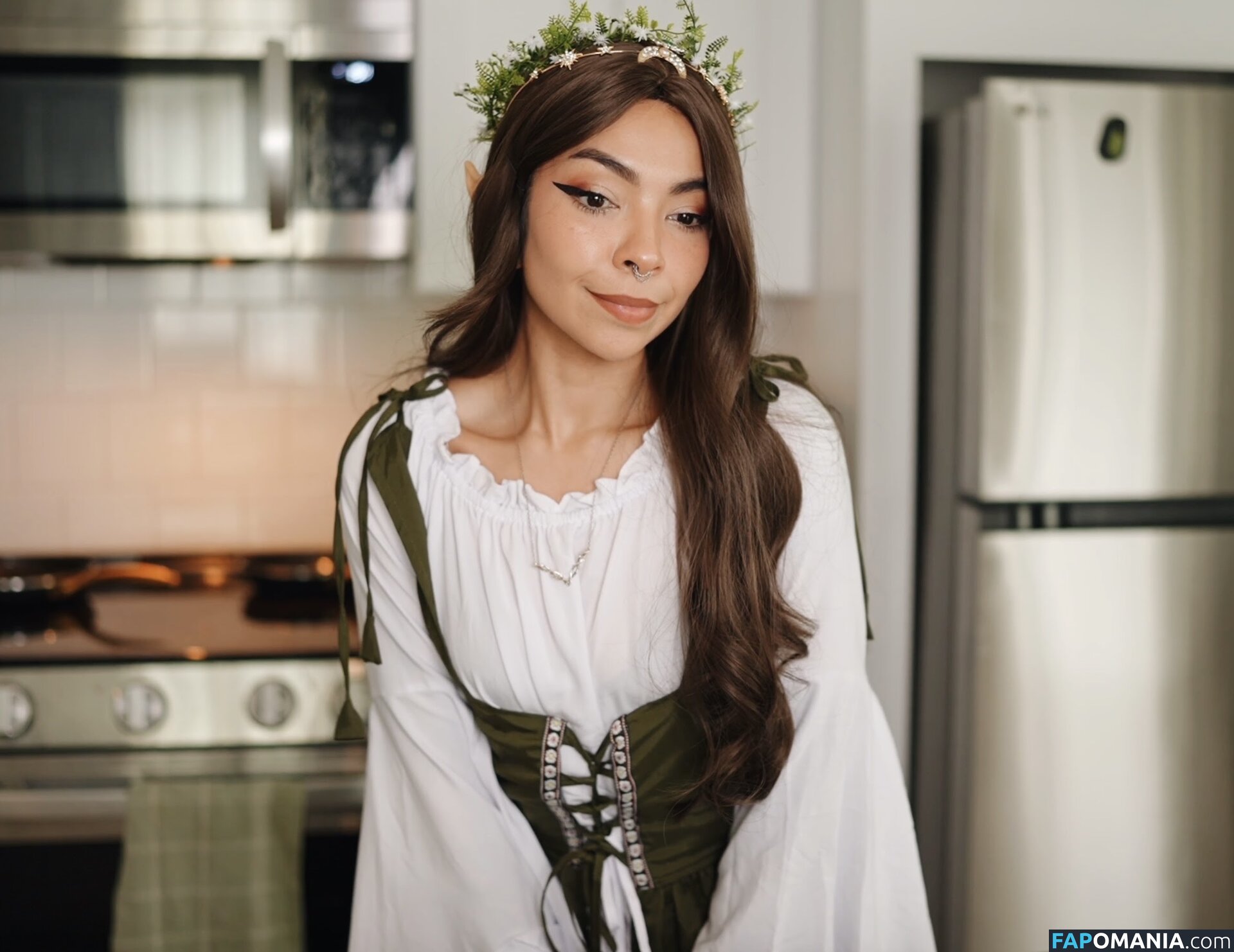 Aileen Perez / Aileen Senpai / AileenSenpaiReacts / aileensenpai Naakt OnlyFans  Gelekte foto #3