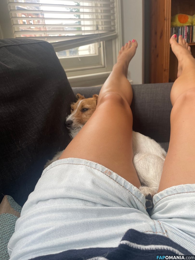 Ailish Morrison / ailish_morrison / cayshiamorrison Naakt OnlyFans  Gelekte foto #30