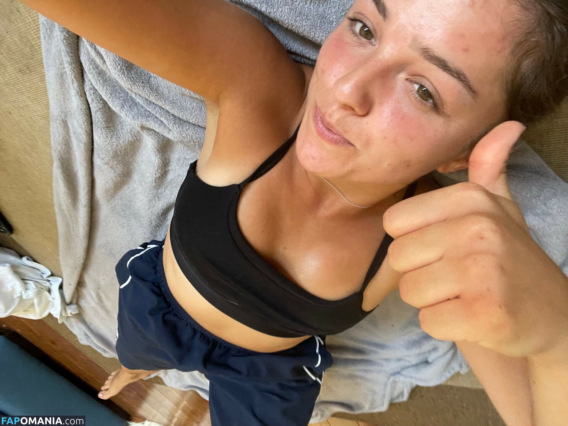 Ailish Morrison / ailish_morrison / cayshiamorrison Naakt OnlyFans  Gelekte foto #147