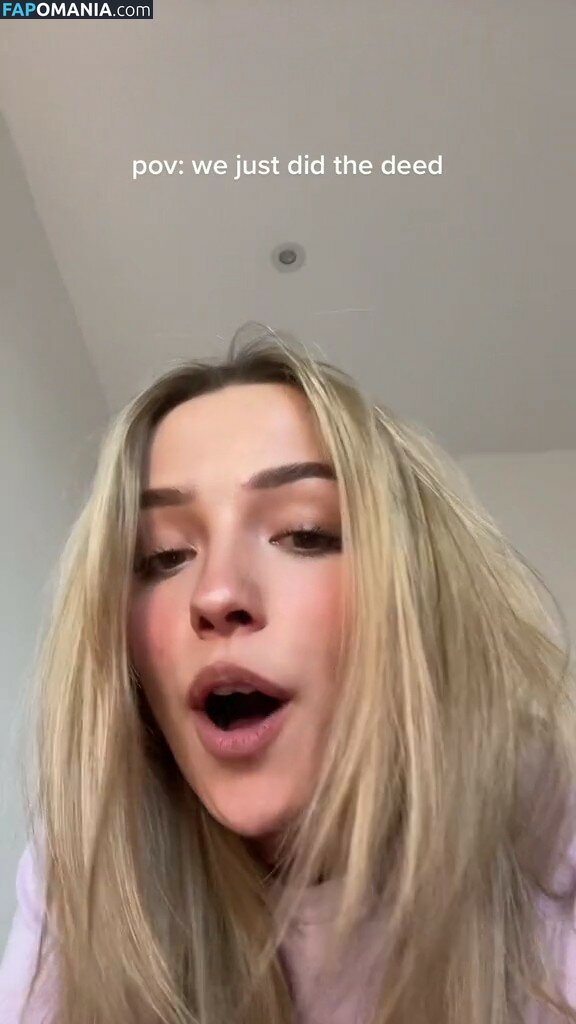 Ailish Morrison / ailish_morrison / cayshiamorrison Naakt OnlyFans  Gelekte foto #205