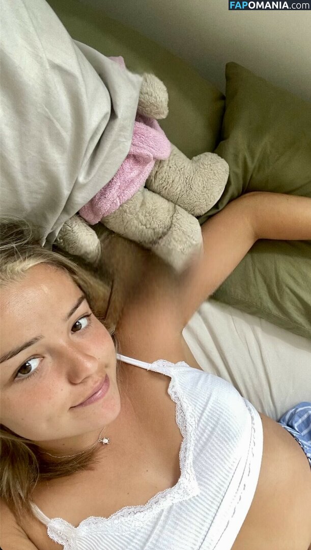 Ailish Morrison / ailish_morrison / cayshiamorrison Naakt OnlyFans  Gelekte foto #320