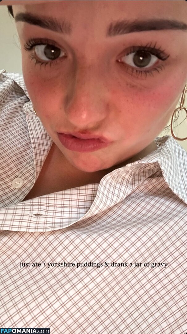 Ailish Morrison / ailish_morrison / cayshiamorrison Naakt OnlyFans  Gelekte foto #321