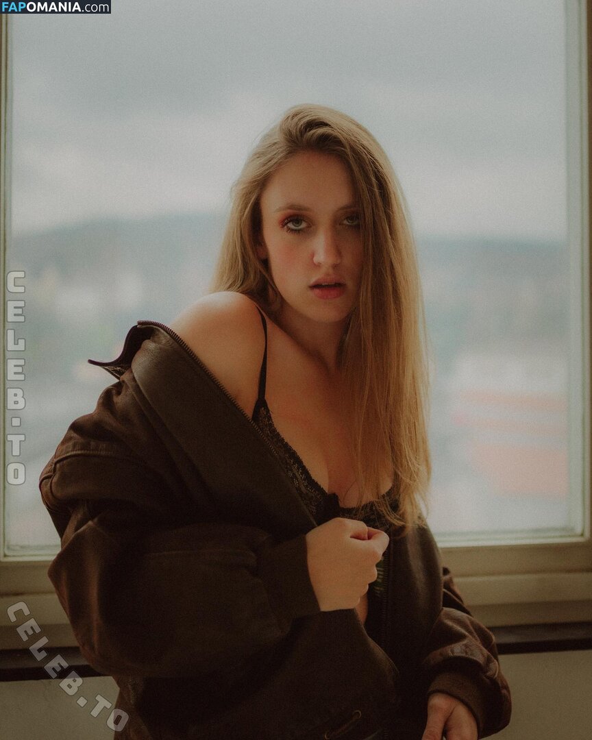 Aimée Pienschke / aimee_pienschke Naakt OnlyFans  Gelekte foto #9