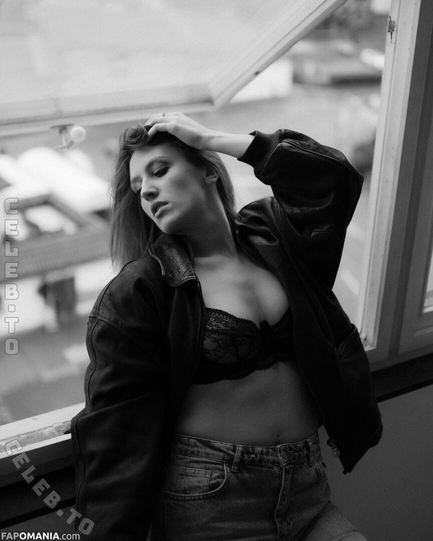 Aimée Pienschke / aimee_pienschke Naakt OnlyFans  Gelekte foto #10