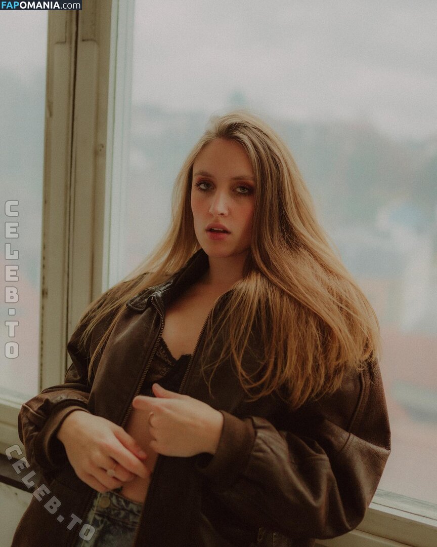 Aimée Pienschke / aimee_pienschke Naakt OnlyFans  Gelekte foto #11
