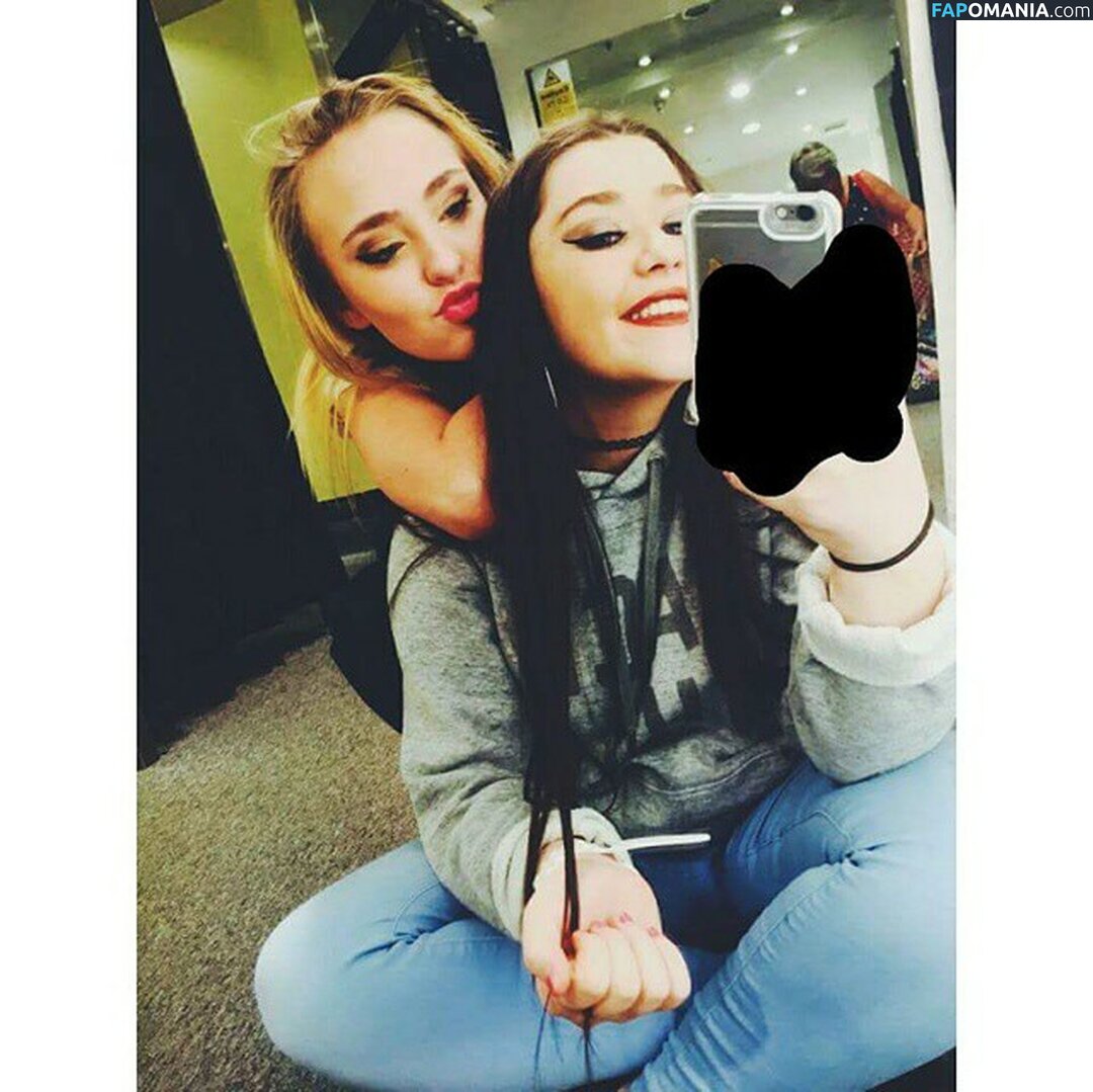 Aimee Turley / aimee_turley Naakt OnlyFans  Gelekte foto #11