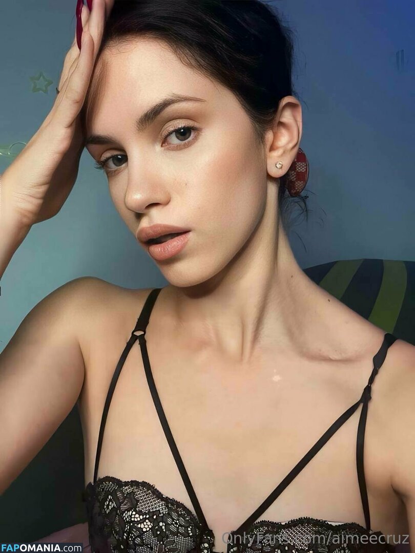 aimee cruz / aimeecruz Naakt OnlyFans  Gelekte foto #199