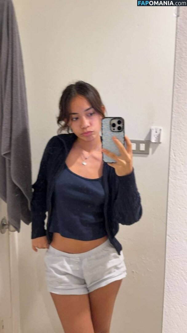 aimeehofficial / aimeejaihall Naakt OnlyFans  Gelekte foto #1