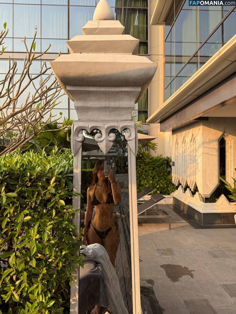 aimeehofficial / aimeejaihall Naakt OnlyFans  Gelekte foto #2