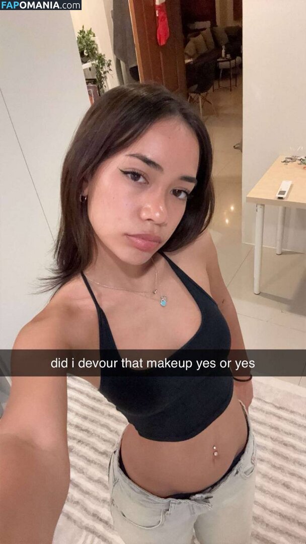 aimeehofficial / aimeejaihall Naakt OnlyFans  Gelekte foto #5