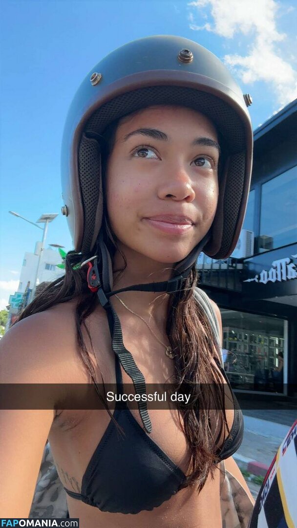 aimeehofficial / aimeejaihall Naakt OnlyFans  Gelekte foto #10