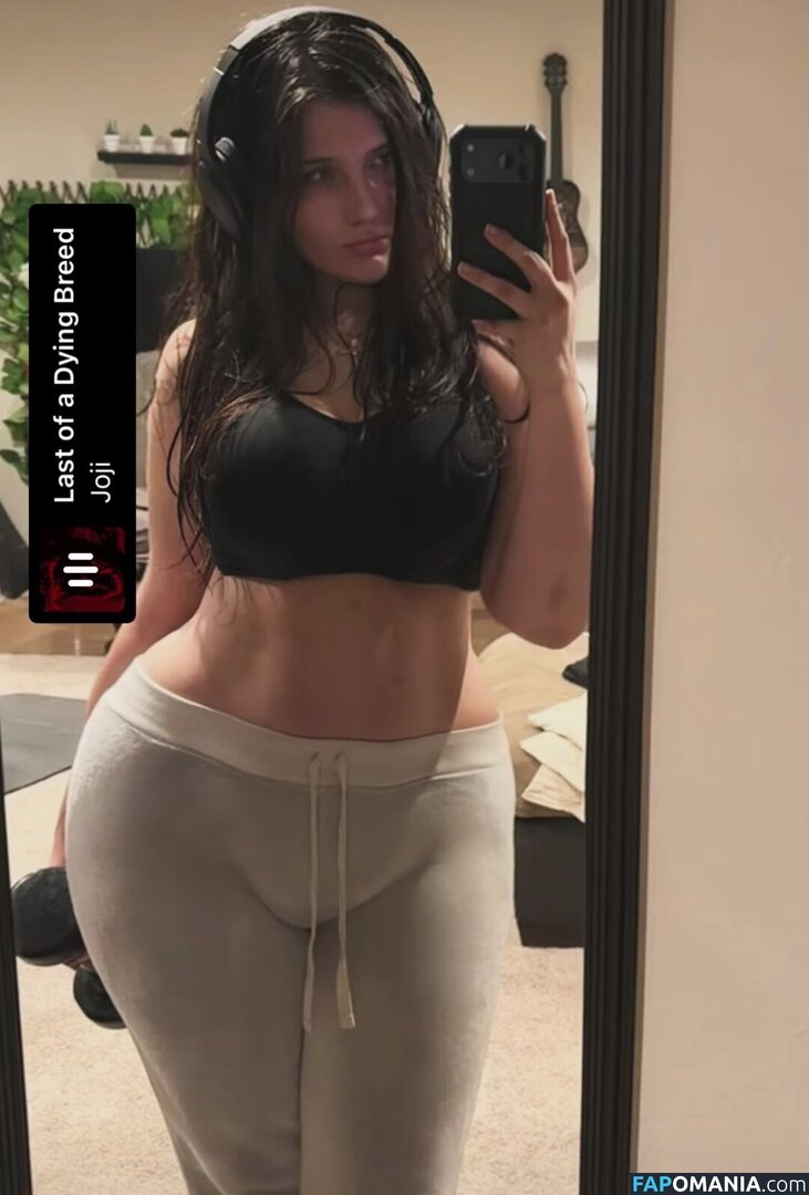 Aimie Valencia / aimie_valencia Naakt OnlyFans  Gelekte foto #1