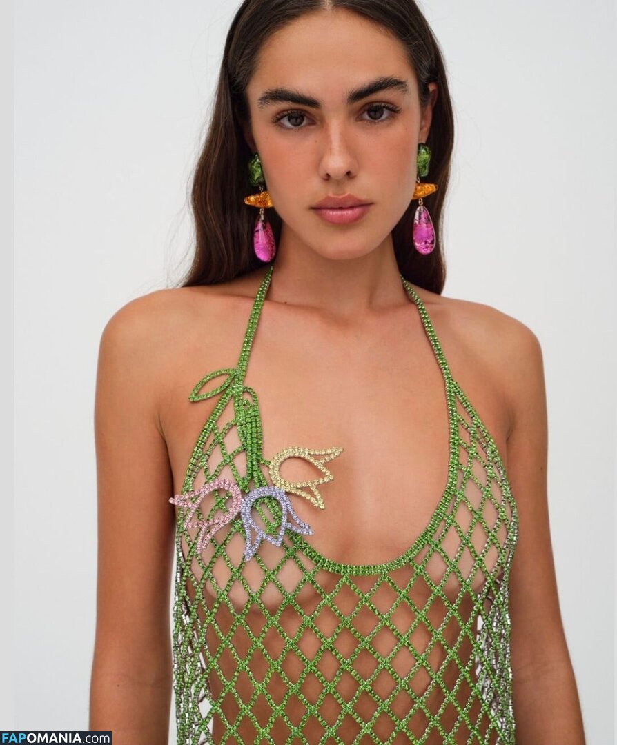 Ainhoa Larretxi / ainhoalarretxi Naakt OnlyFans  Gelekte foto #5