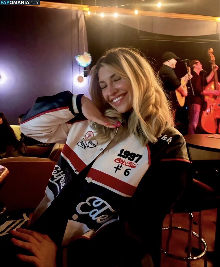 AMnutter / Ainsley Nutter / a.m.nutter / marjorie.jones.n Naakt OnlyFans  Gelekte foto #3