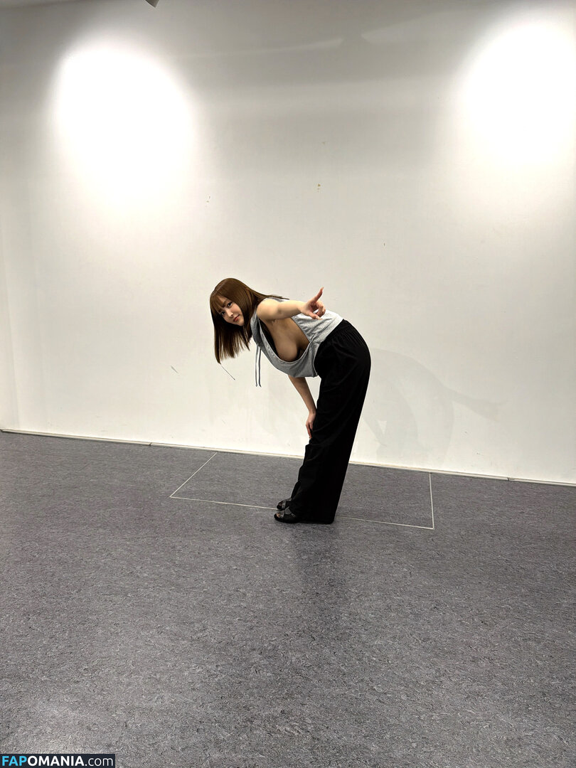 airi_han / airi_yanooo / xusa4x Naakt OnlyFans  Gelekte foto #15
