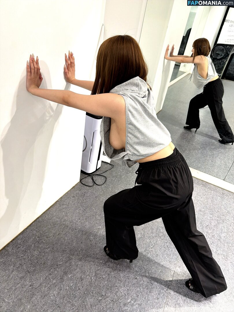 airi_han / airi_yanooo / xusa4x Naakt OnlyFans  Gelekte foto #21