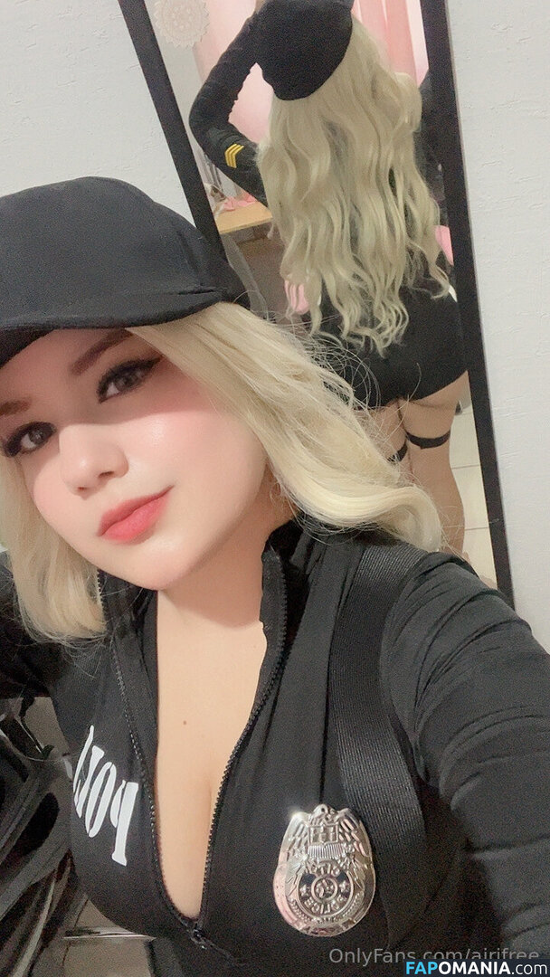 airfree_id / airifree Naakt OnlyFans  Gelekte foto #11