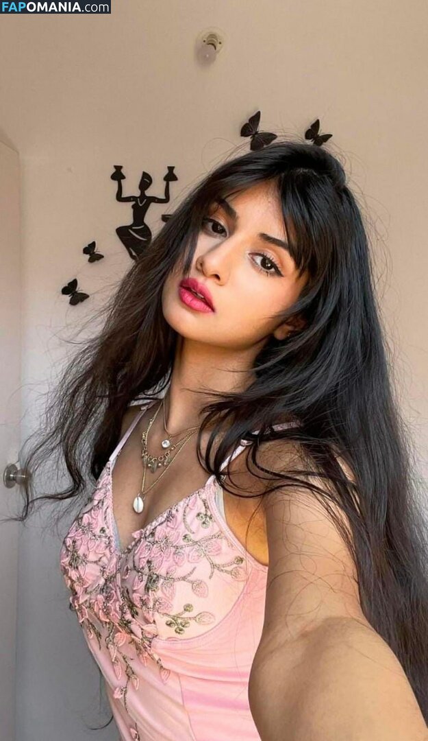Aishwarya Harishankar / aishwaryaharishankar Naakt OnlyFans  Gelekte foto #6