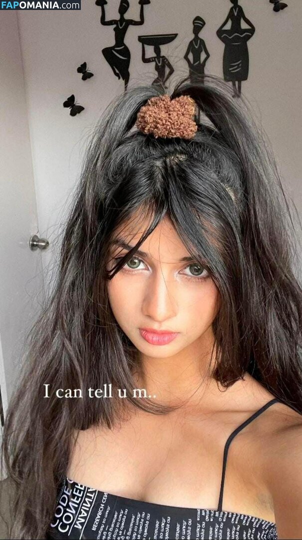 Aishwarya Harishankar / aishwaryaharishankar Naakt OnlyFans  Gelekte foto #7