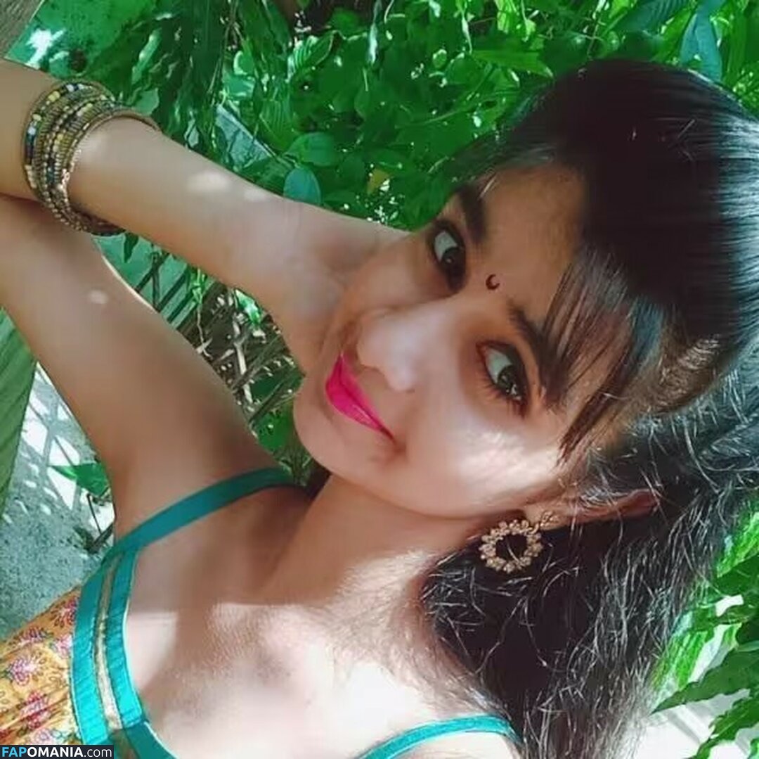 Aishwarya Harishankar / aishwaryaharishankar Naakt OnlyFans  Gelekte foto #13