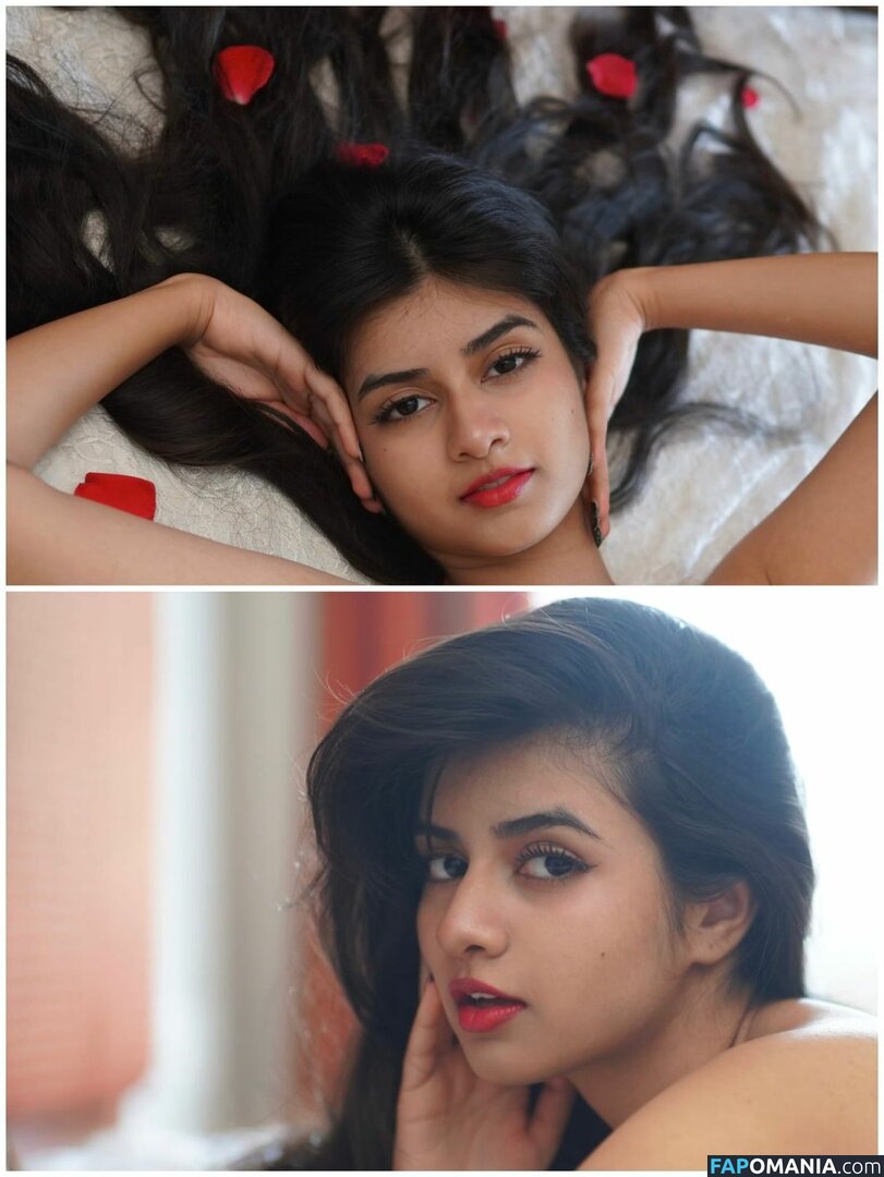 Aishwarya Harishankar / aishwaryaharishankar Naakt OnlyFans  Gelekte foto #14
