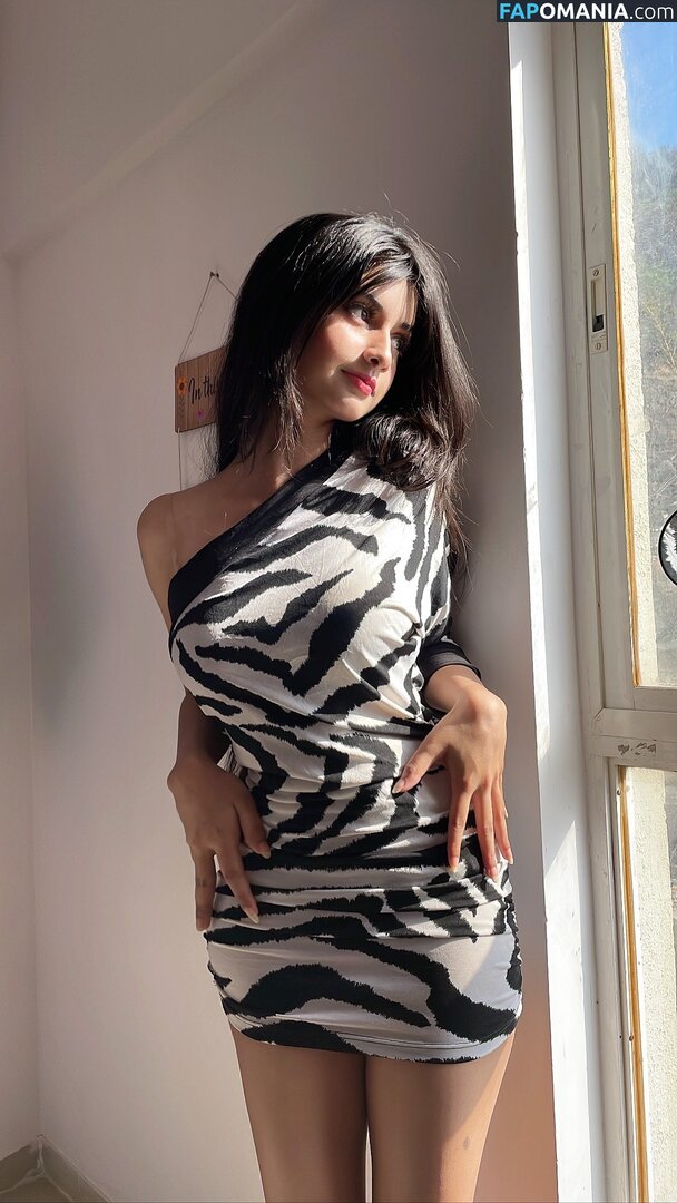 Aishwarya Harishankar / aishharishankar / aishwaryaharishankar / https: Naakt OnlyFans  Gelekte foto #17