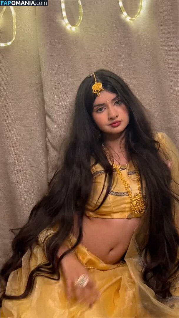 Aishwarya Harishankar / aishharishankar / aishwaryaharishankar / https: Naakt OnlyFans  Gelekte foto #22