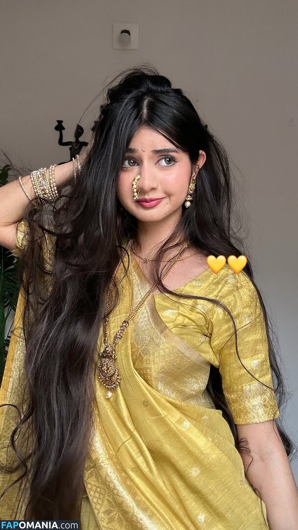 Aishwarya Harishankar / aishharishankar / aishwaryaharishankar / https: Naakt OnlyFans  Gelekte foto #23