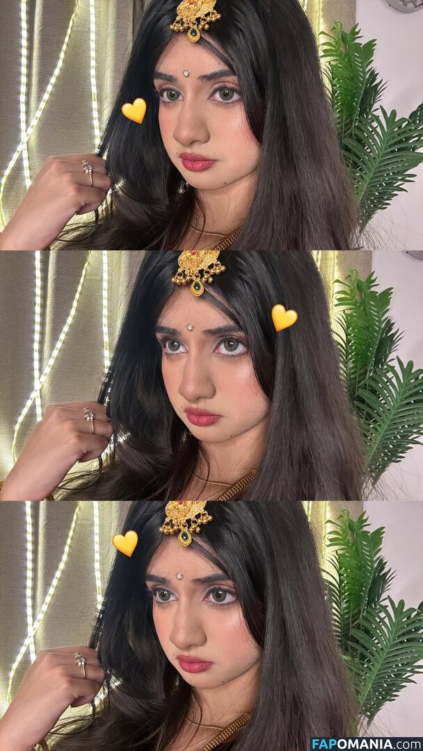 Aishwarya Harishankar / aishharishankar / aishwaryaharishankar / https: Naakt OnlyFans  Gelekte foto #24
