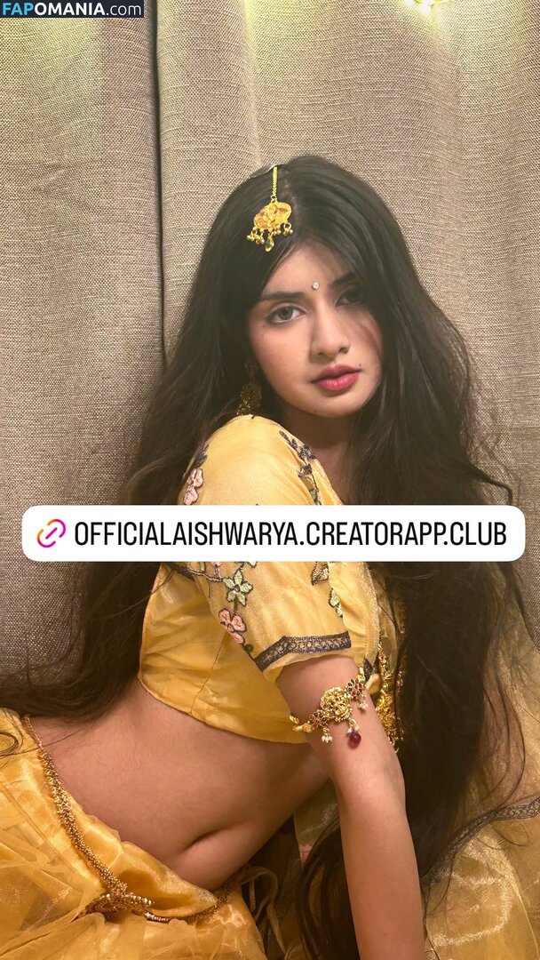 Aishwarya Harishankar / aishharishankar / aishwaryaharishankar / https: Naakt OnlyFans  Gelekte foto #25