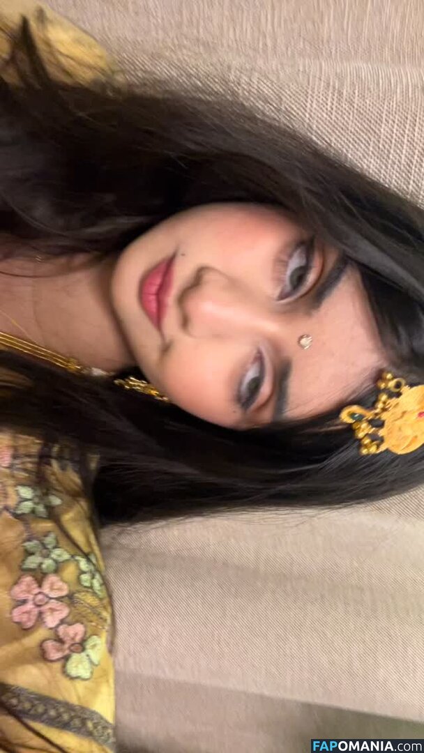 Aishwarya Harishankar / aishharishankar / aishwaryaharishankar / https: Naakt OnlyFans  Gelekte foto #26